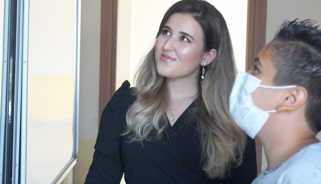 Kültürel kaynaşmanın eğitim portalı: eTwinning